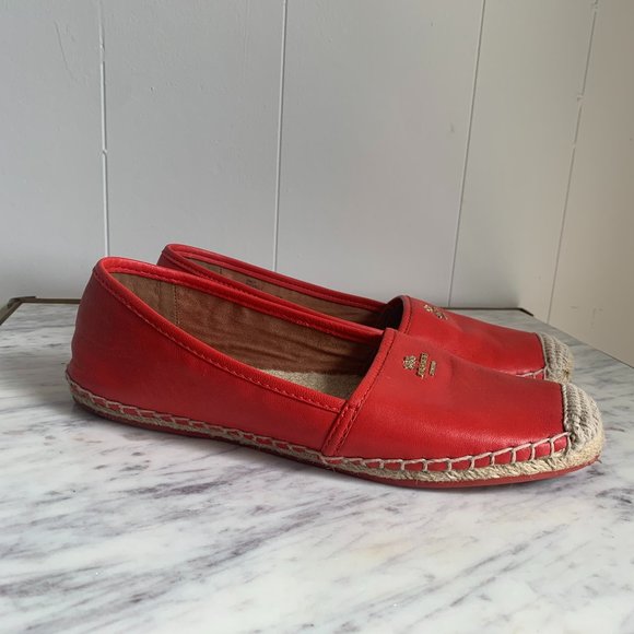 Coach Rhodelle Espadrilles - Picture 6 of 14